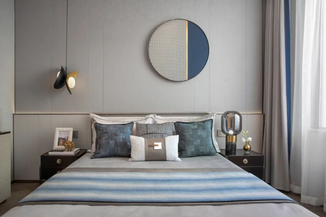 中交建发松雅院下叠样板间丨中国长沙丨元禾大千-9