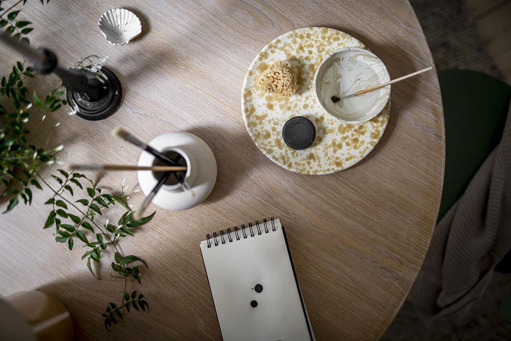 舒适小公寓,实用与美学的完美结合-24