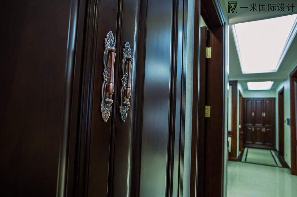 蓝绿情怀 · 美克美家打造摩登复古家-22