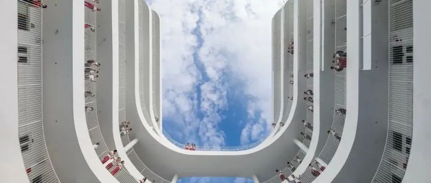 IBUKU 竹建筑设计丨印度尼西亚巴厘丨IBUKU 设计公司-93