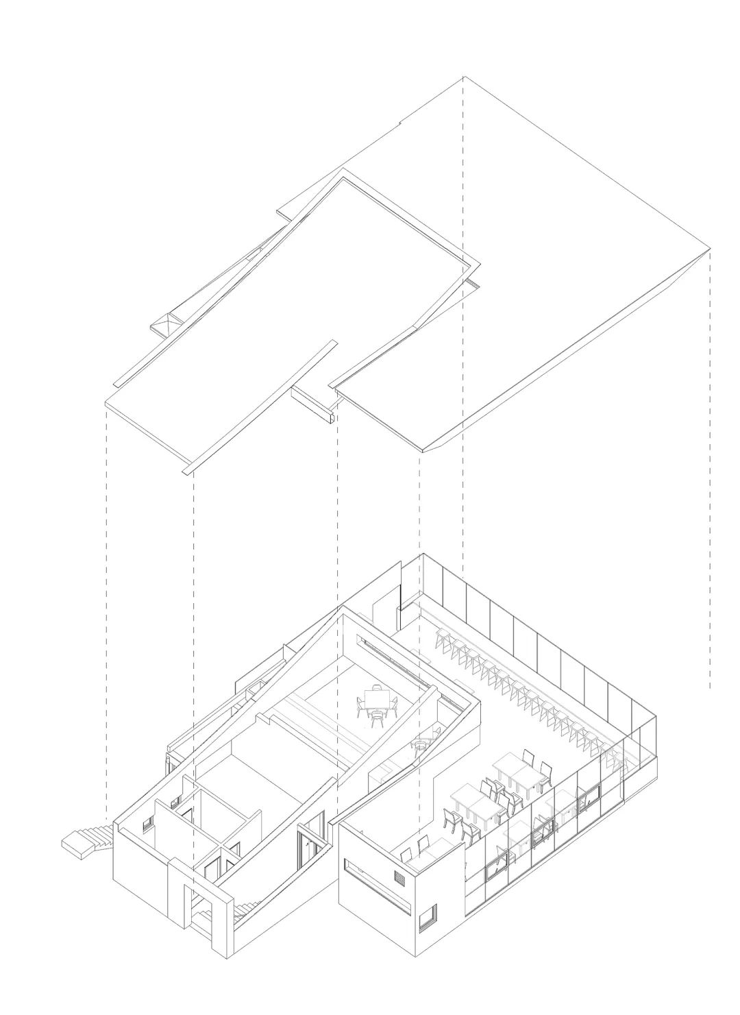 惠州兰门老村改造项目丨中国惠州丨REDe Architects-84