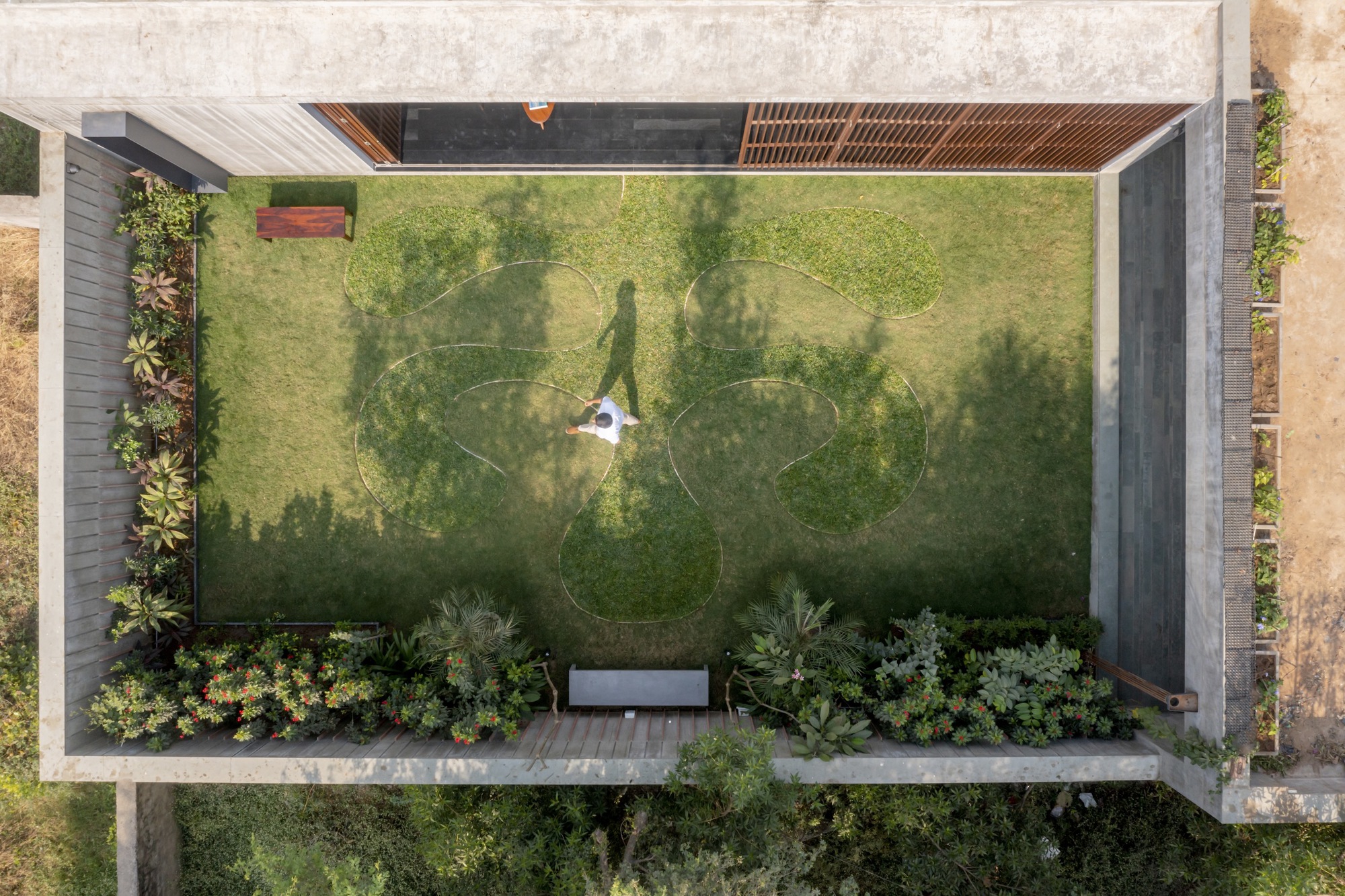 AR13 工作室丨印度-19