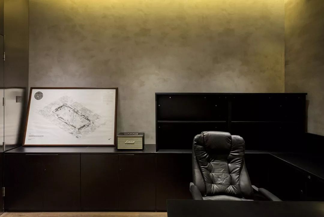 北京边界卉空间研究所——挣脱网格的桎梏-37