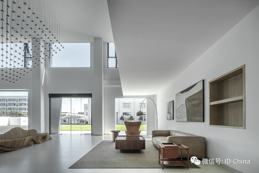 体块速写,有形无界丨中国浙江丨尤格空间设计事务所-18