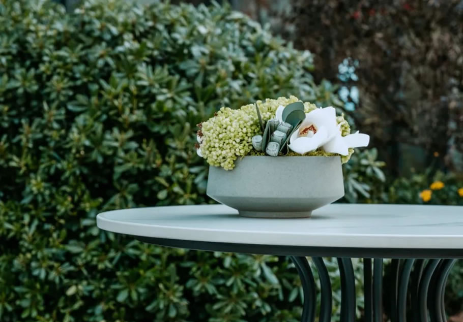 盐城招商都会壹号示范区软装丨中国盐城丨MBDI 道驰软装-7