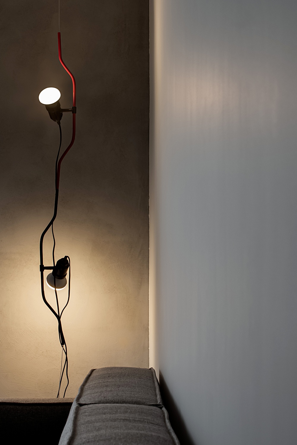 惠州海伦艺境丨中国惠州丨BANSHAN 半山设计-4