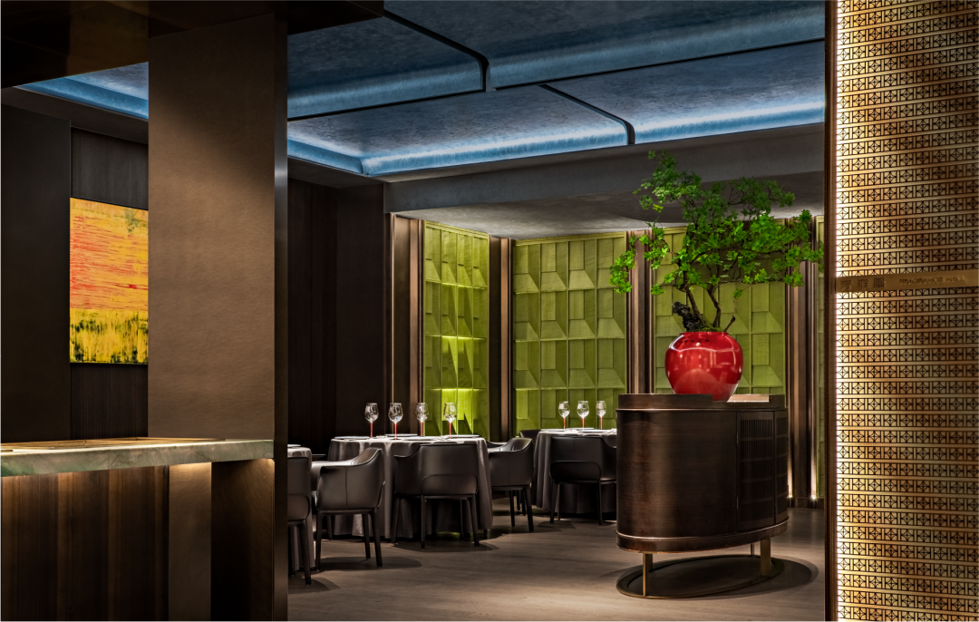 满满海佛跳墙丨中国北京丨LDH 刘道华建筑设计事务所-14