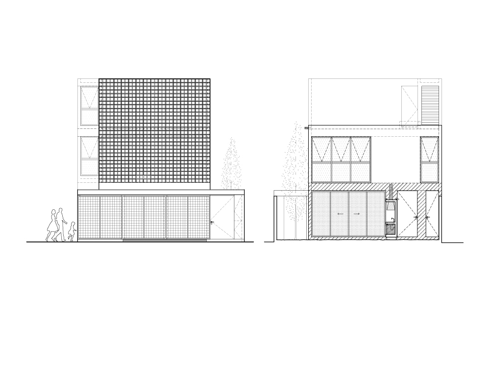 墨西哥9X20住宅-33