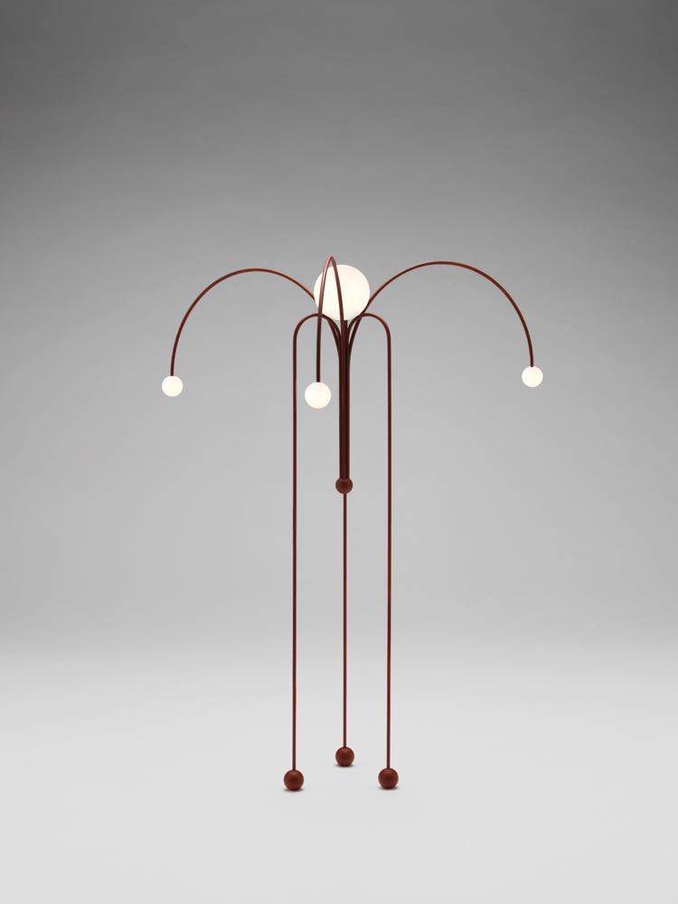 Best new furniture, lighting & accessories - Salone del Mobile 2017 — Design.daily-17