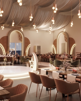 KEMPINSKI @ RAMADAN EVENT 2024