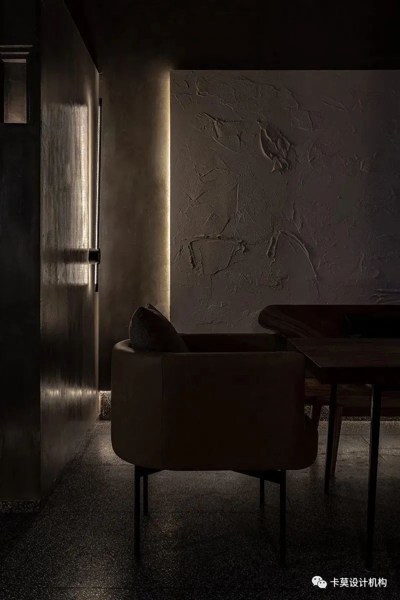 浙江台州盏格 BRAVO——融合侘寂美学与时尚的个性空间-95