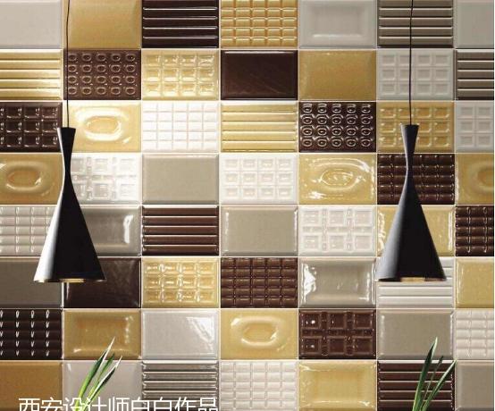 后现代主义家居设计,温馨舒适,打造梦幻生活空间-41