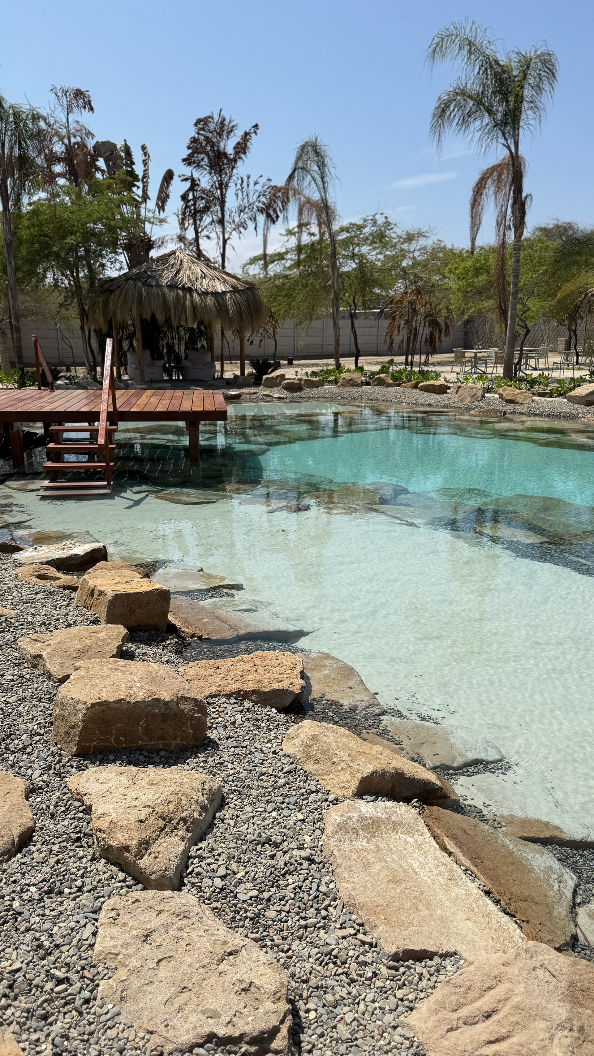 PISCINA NATURAL HOTEL ORGANOS BEACH 2025-8