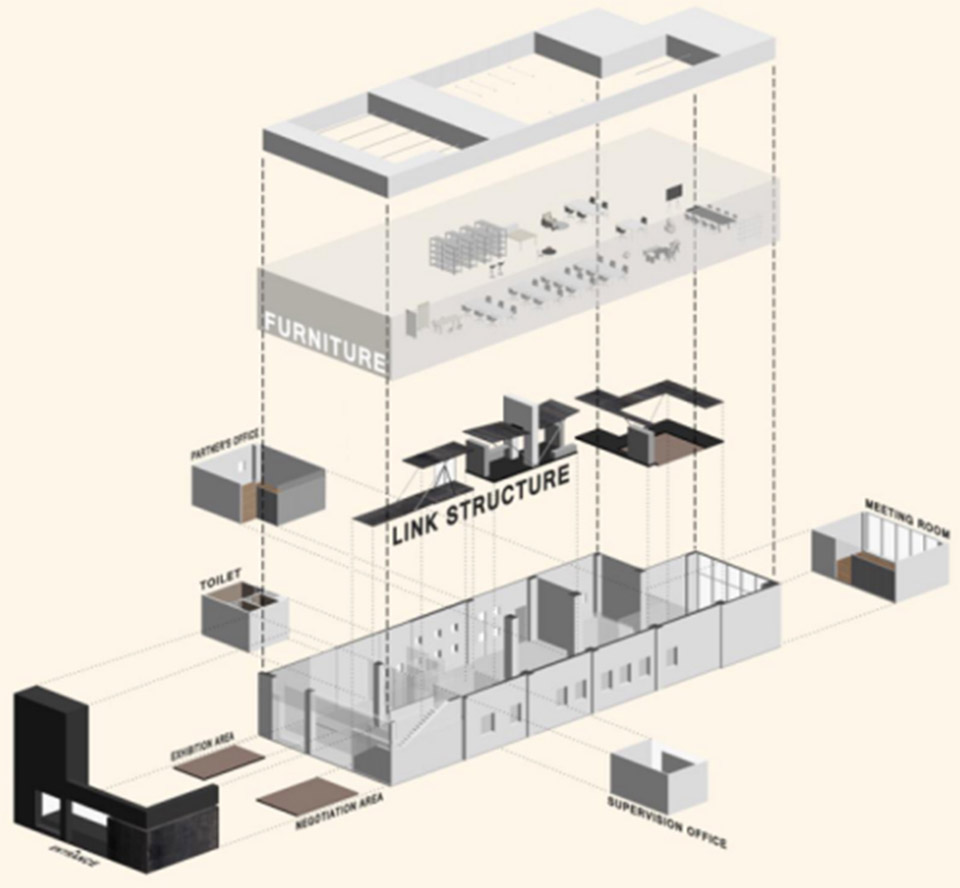 本立设计办公室丨中国广州-78