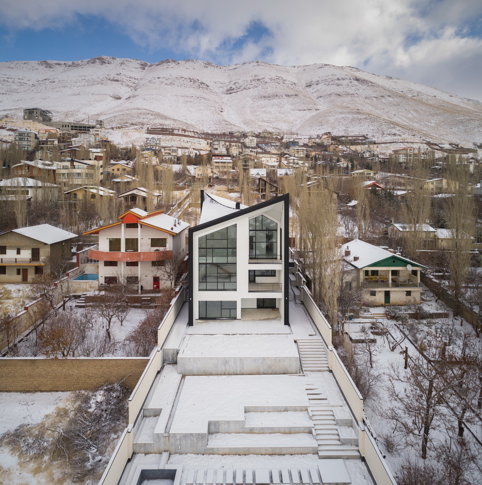 伊朗ChaharGah之家-9