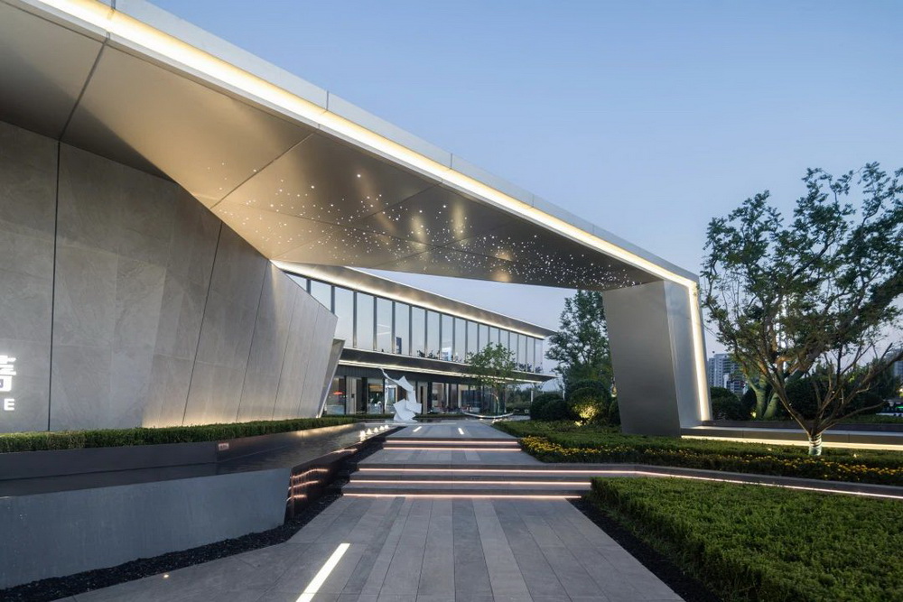 淄博鑫马·齐鑫合著丨中国淄博丨魏玛设计成都公司-29