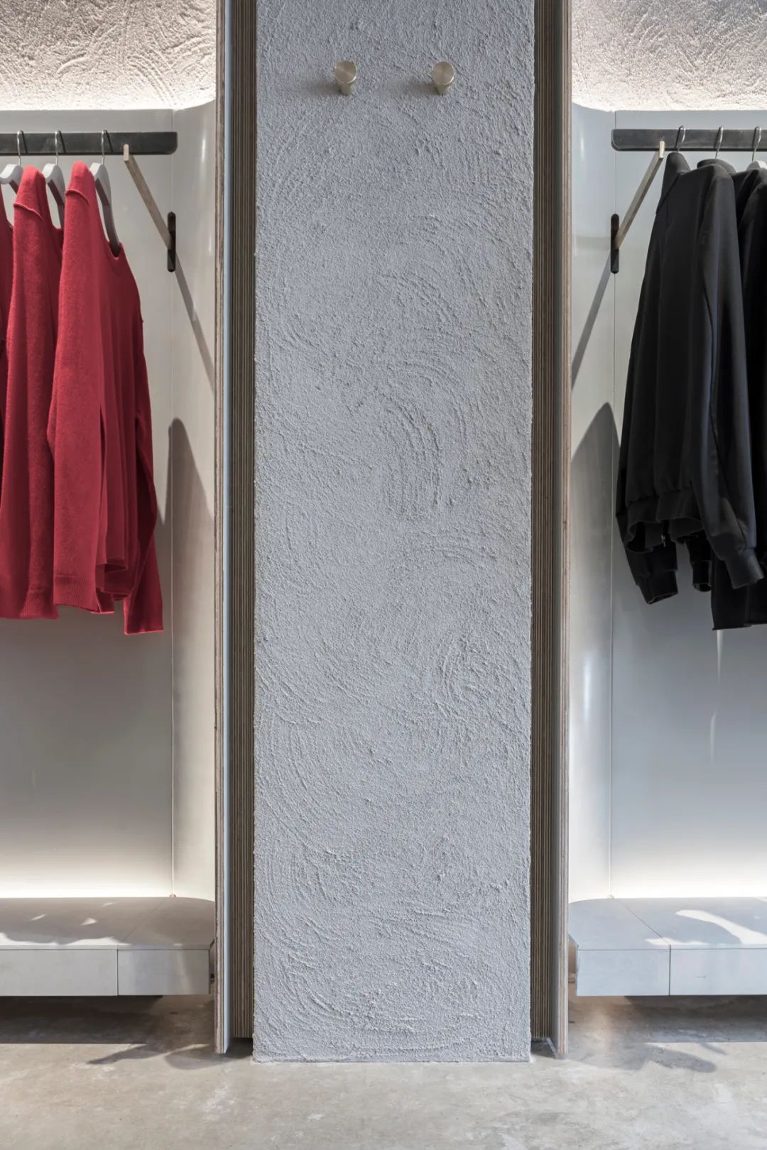 混乱城市中分离，丰富流体循环体验！-104