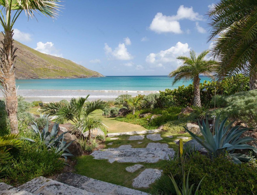 Pavilion 海滩俱乐部花园丨雷蒙德-8