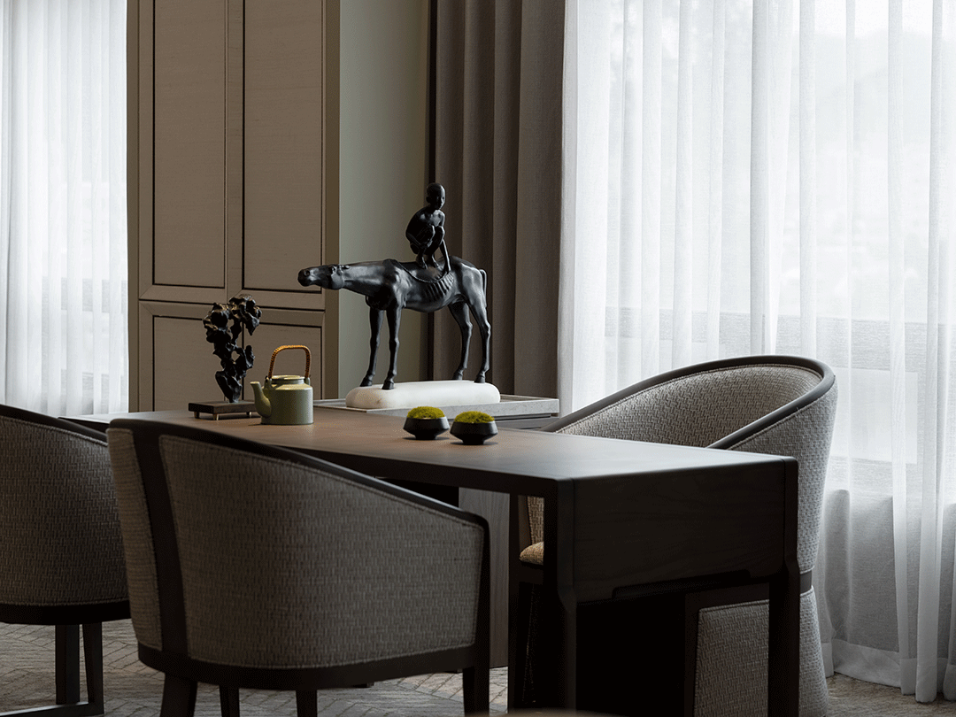 南京太和紫金酒店丨中国南京丨澳大利亚HYH酒店设计集团(中国南京)-37