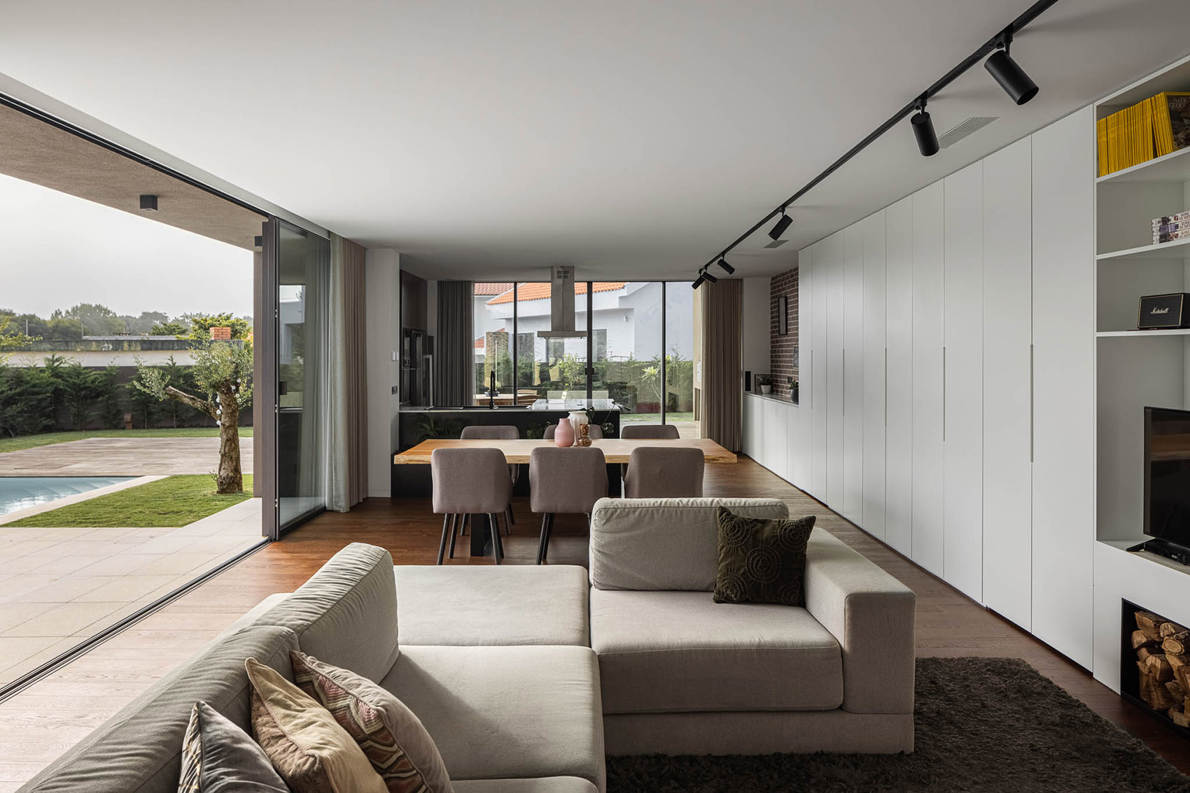 马达莱娜之家丨葡萄牙丨Paulo Martins Arquitectura-26