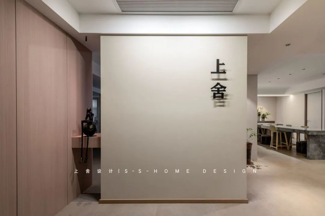 大家·十里桃源别墅设计丨上舍设计-5