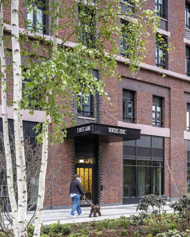 丨英国伦敦丨未明确提及整体设计方-21