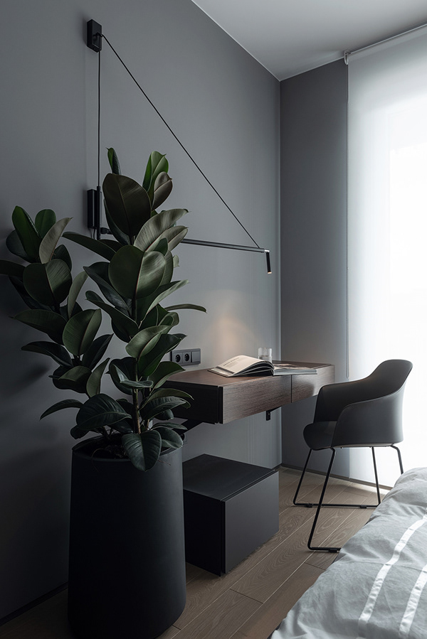 WOLA APARTMENT-9