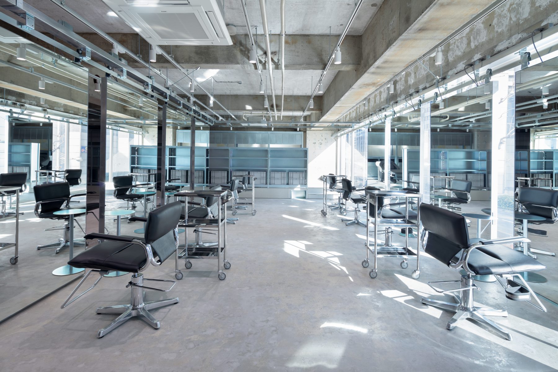 丨日本大阪丨Jo Nagasaka,Schemata Architects-4