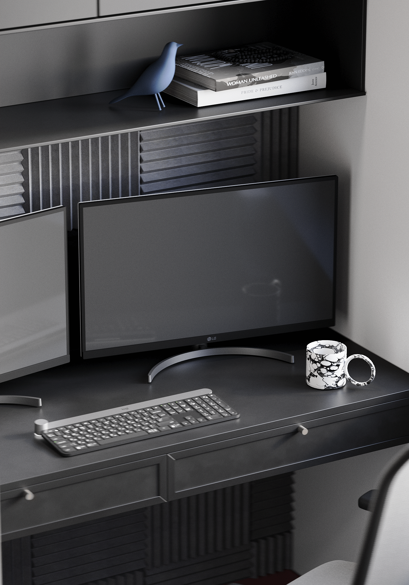 丨俄罗斯秋明丨Morion（设计师Valeriia Voronchikhina）-41