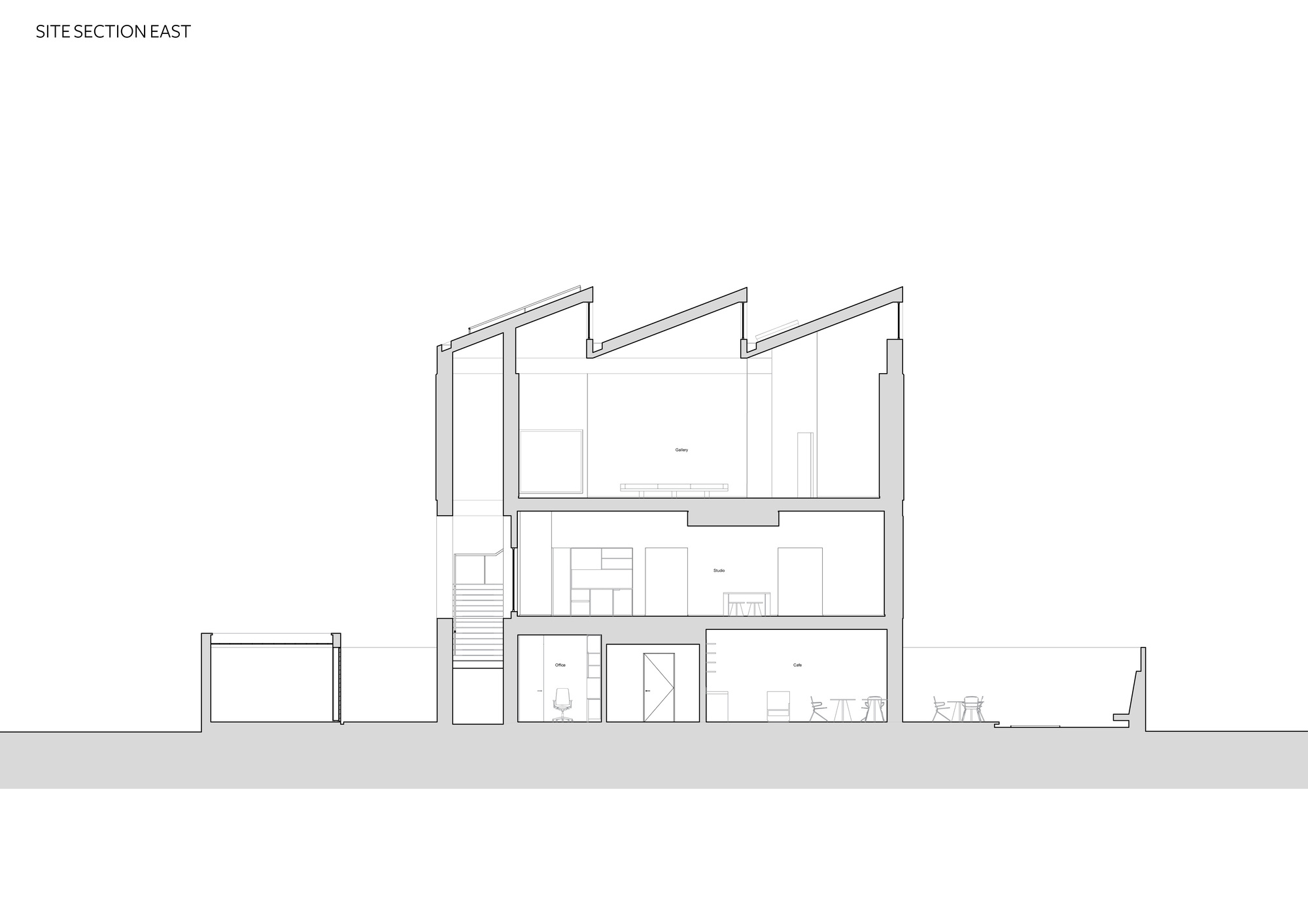 丨加纳丨Adjaye Associates-47