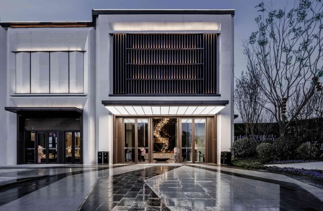  基准方中丨衡阳弘阳•昕悦府建筑设计 丨中国湖南-17