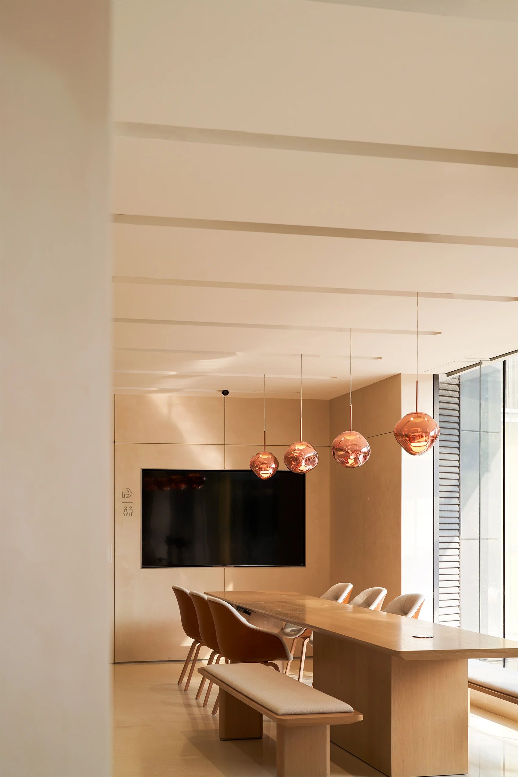 极氪中心·佛山岭南NOVA店丨中国佛山丨瑞德设计-74