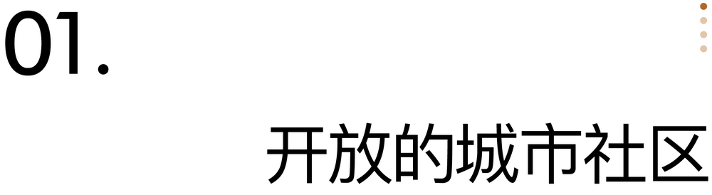 衢州礼贤未来社区安置房丨中国衢州丨gad-0