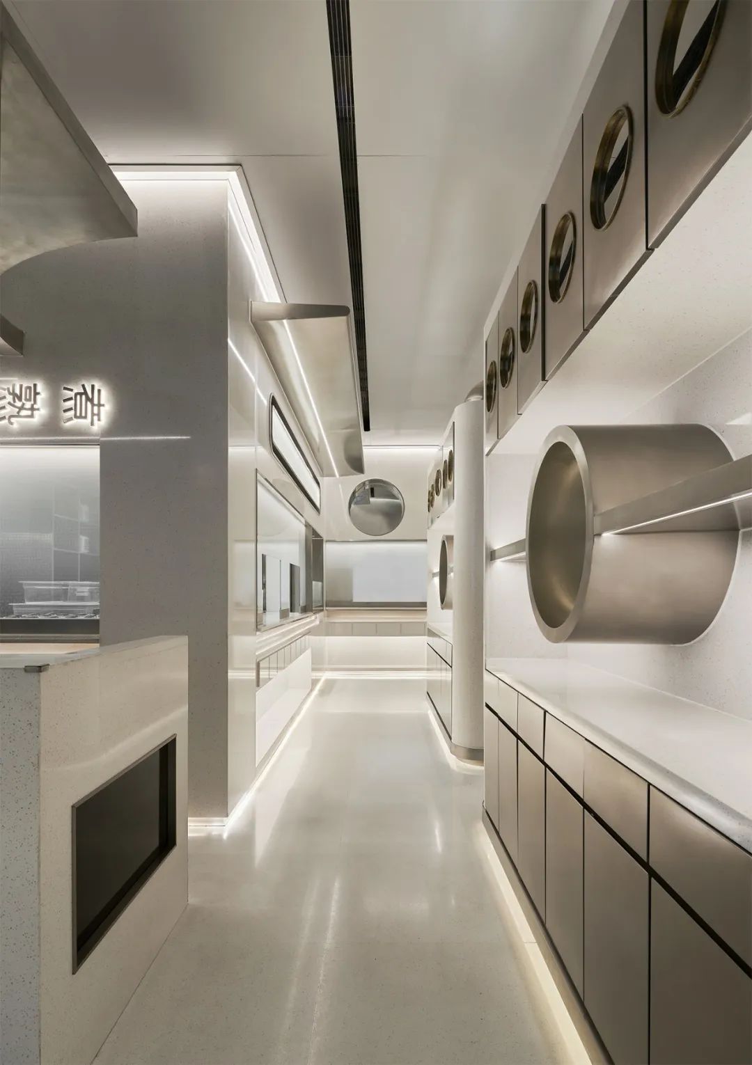 杭州万象城老鸭集丨中国杭州丨不详-10