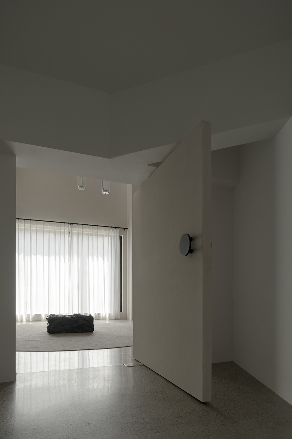 蓝顶艺术中心3号楼改造丨中国成都丨相对建筑-51