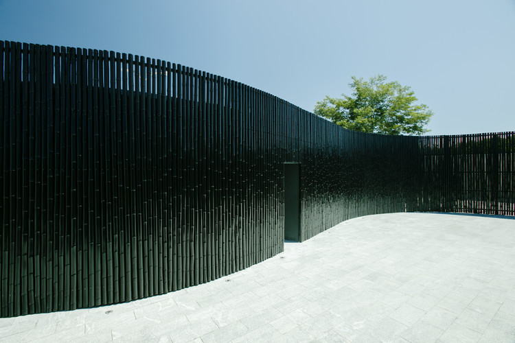 黑海海滨度假胜地新游客中心-18