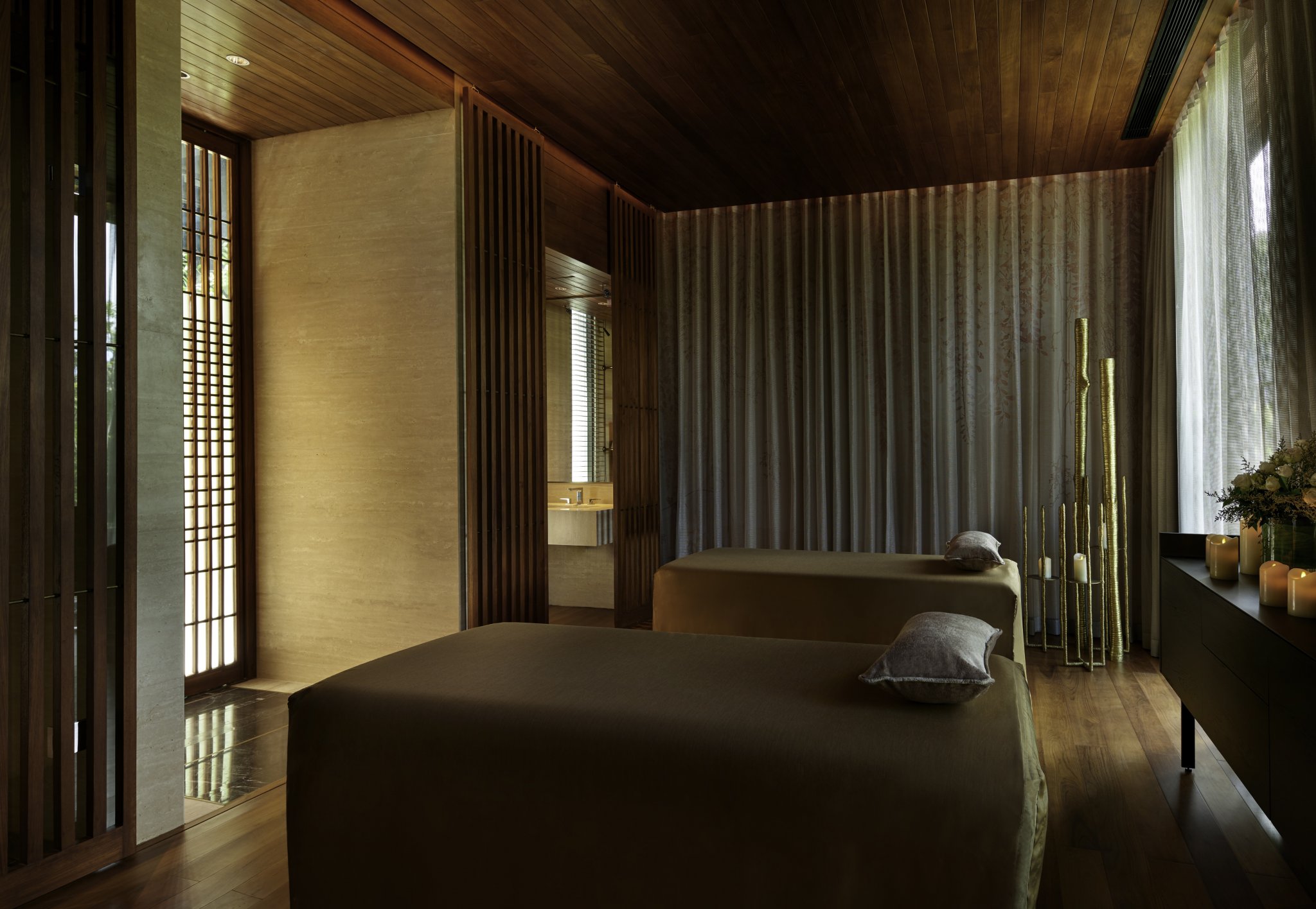 V Villas Phuket · 普吉岛上的豪华别墅度假胜地丨泰国普吉丨Studio Gronda-15