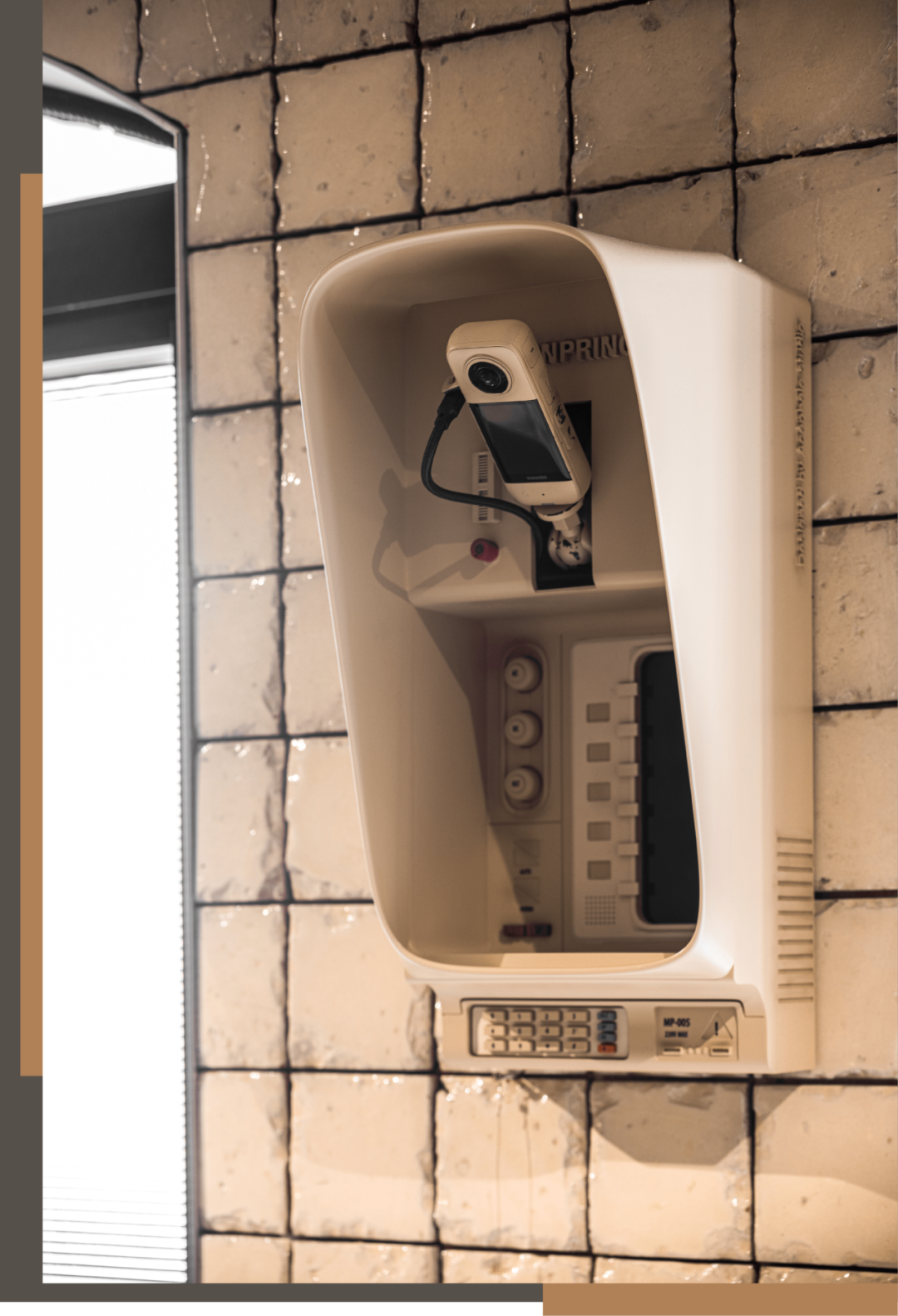 MASONPRINCE上海淮海路店丨中国上海丨TOMO東木筑造-117