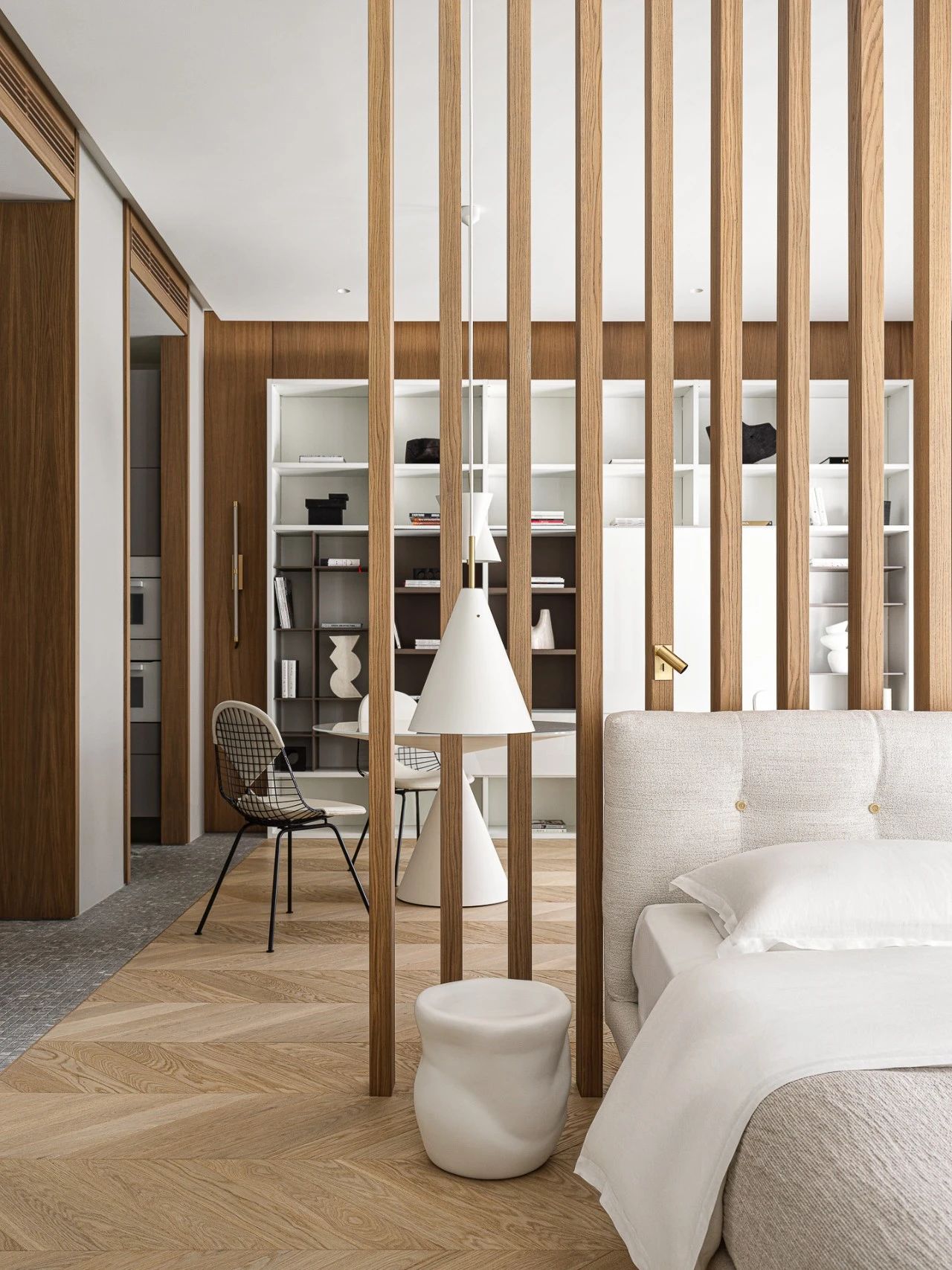 56㎡小公寓设计-20