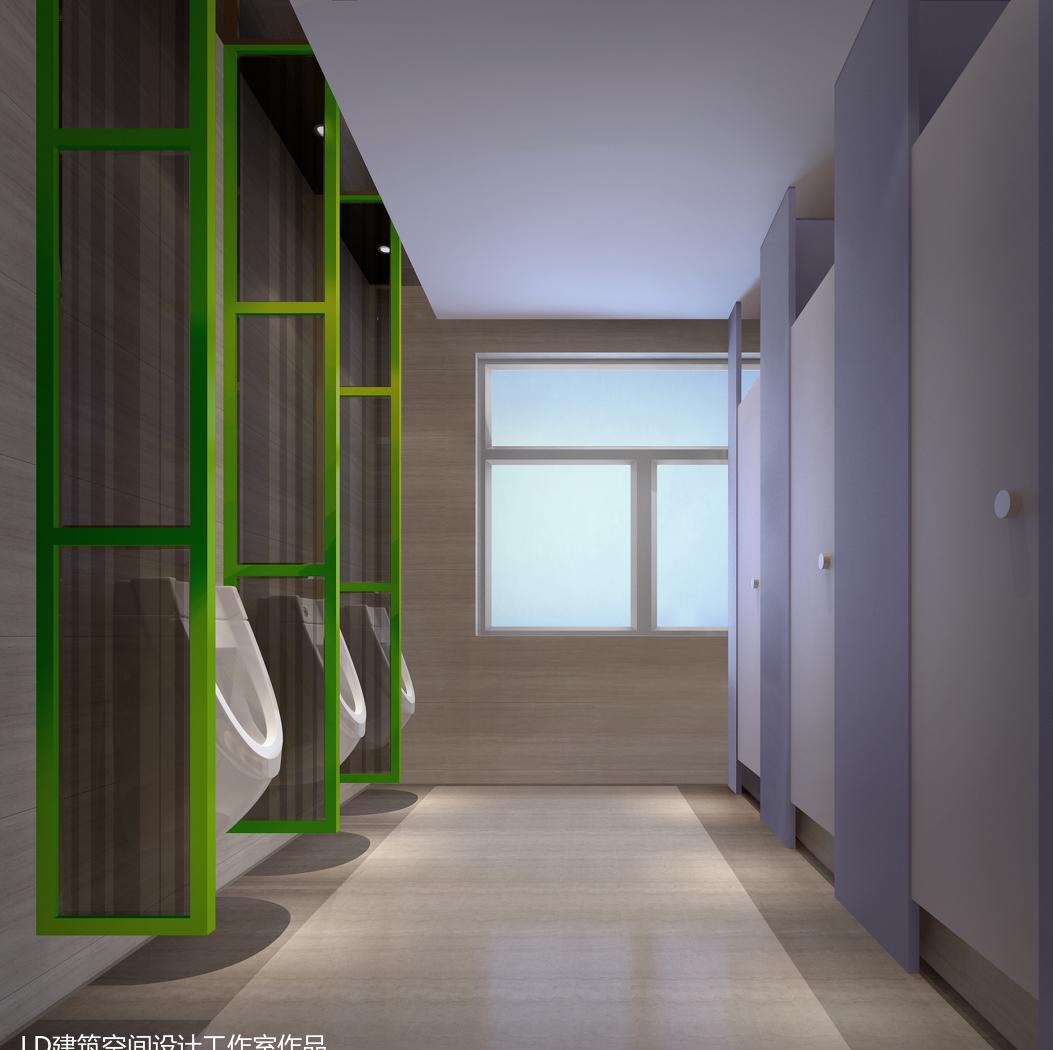 
山西亮龙涂料 -8