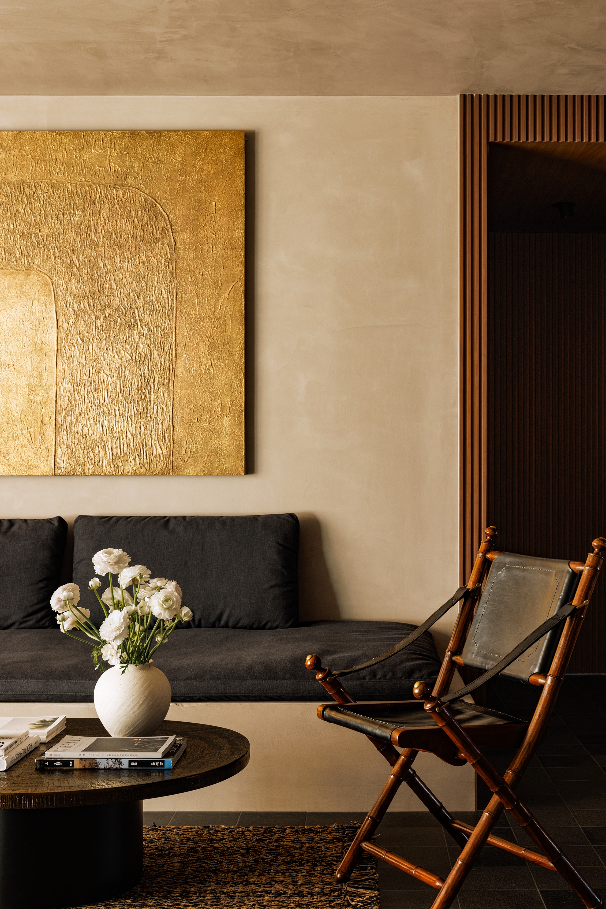 静谧一隅 丨中国杭州丨叁十设计-6