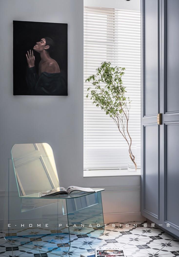 武汉逅屋一舍-2