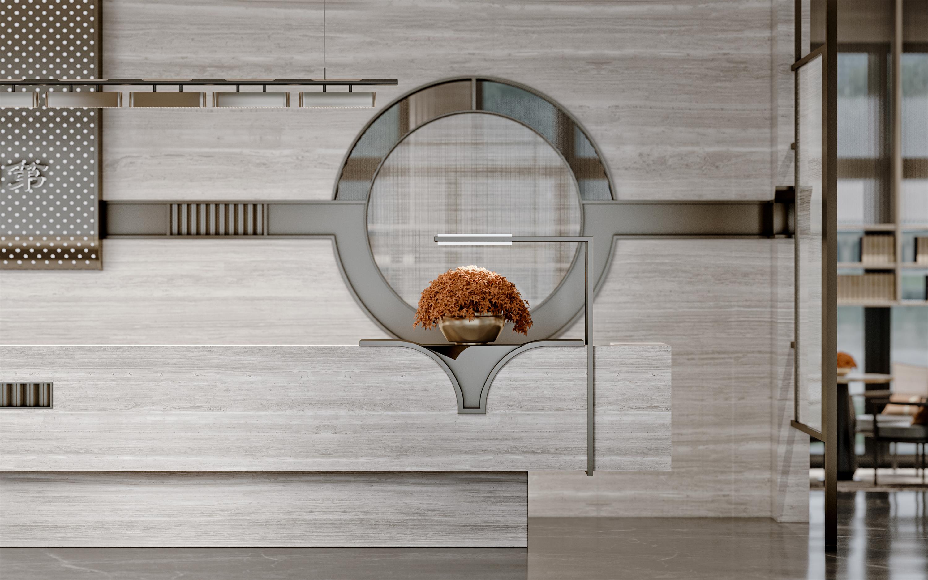 远大 · 书香门第丨南京己一建筑装饰设计有限公司-27