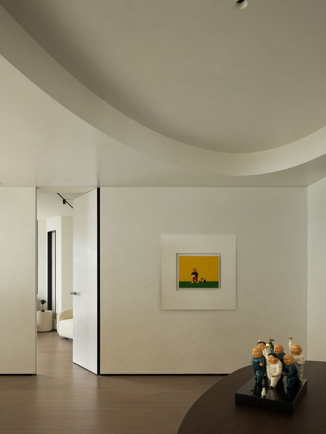 极简·别墅豪宅丨中国苏州-135