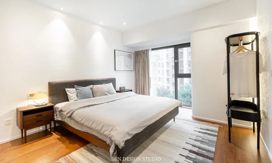 新城长岛常州老房改造,高筠晶打造秋日果实之家-95