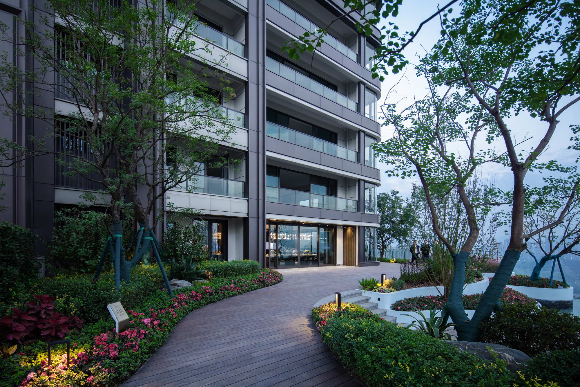 中国绿发·长江序 | 折叠山水，收藏江山-60