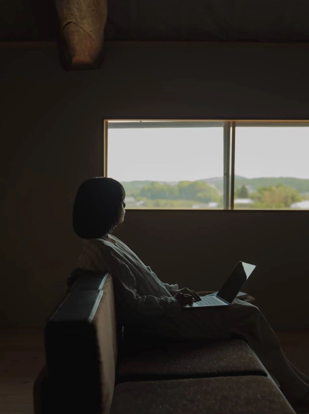 SHINPAKU·民宿丨日本丨Hitotomori建筑设计事务所-0