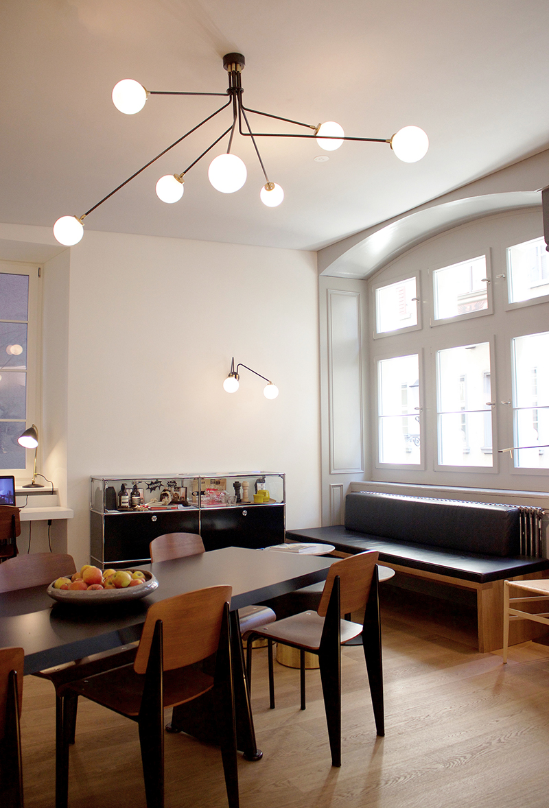 The Marktgasse Hotel - Ollie & Seb's Haus-1