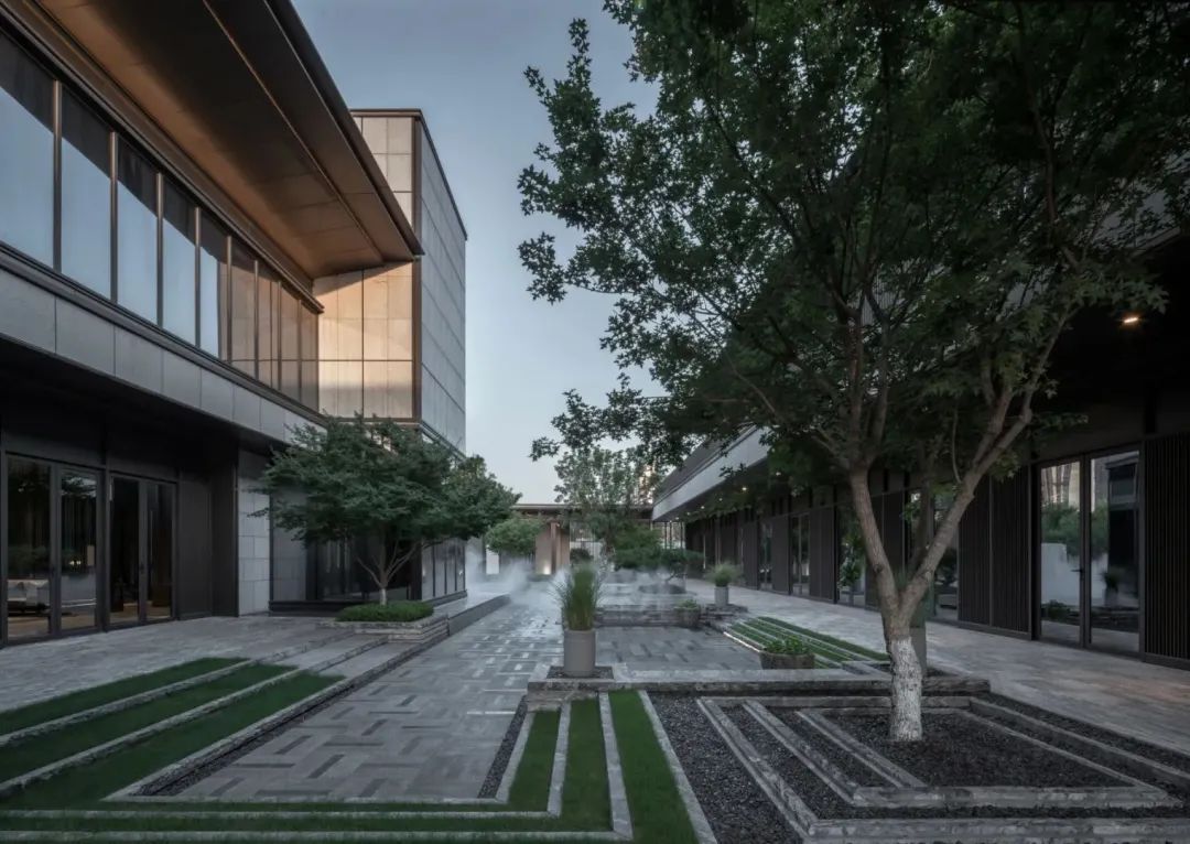 西安金地·中央公园-32