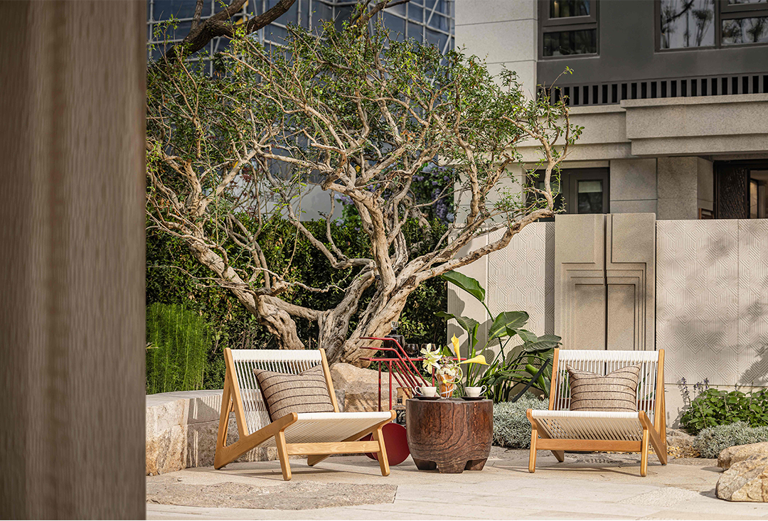 新作｜紫香舸：Hygge，安放身心的舒适角落-47